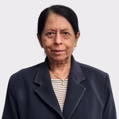 Dr Sucheta Jaruhar